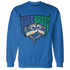 Dunk-Hyper-Royal-Malachite-NastyJamz-Sweatshirt-Match-Rare-Breed-Sneaker