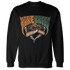 Dunk-Low-Ceramic-NastyJamz-Sweatshirt-Match-Rare-Breed-Sneaker