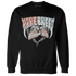Dunk-Low-Glacier-Blue-Arctic-Orange-NastyJamz-Sweatshirt-Match-Rare-Breed-Sneaker