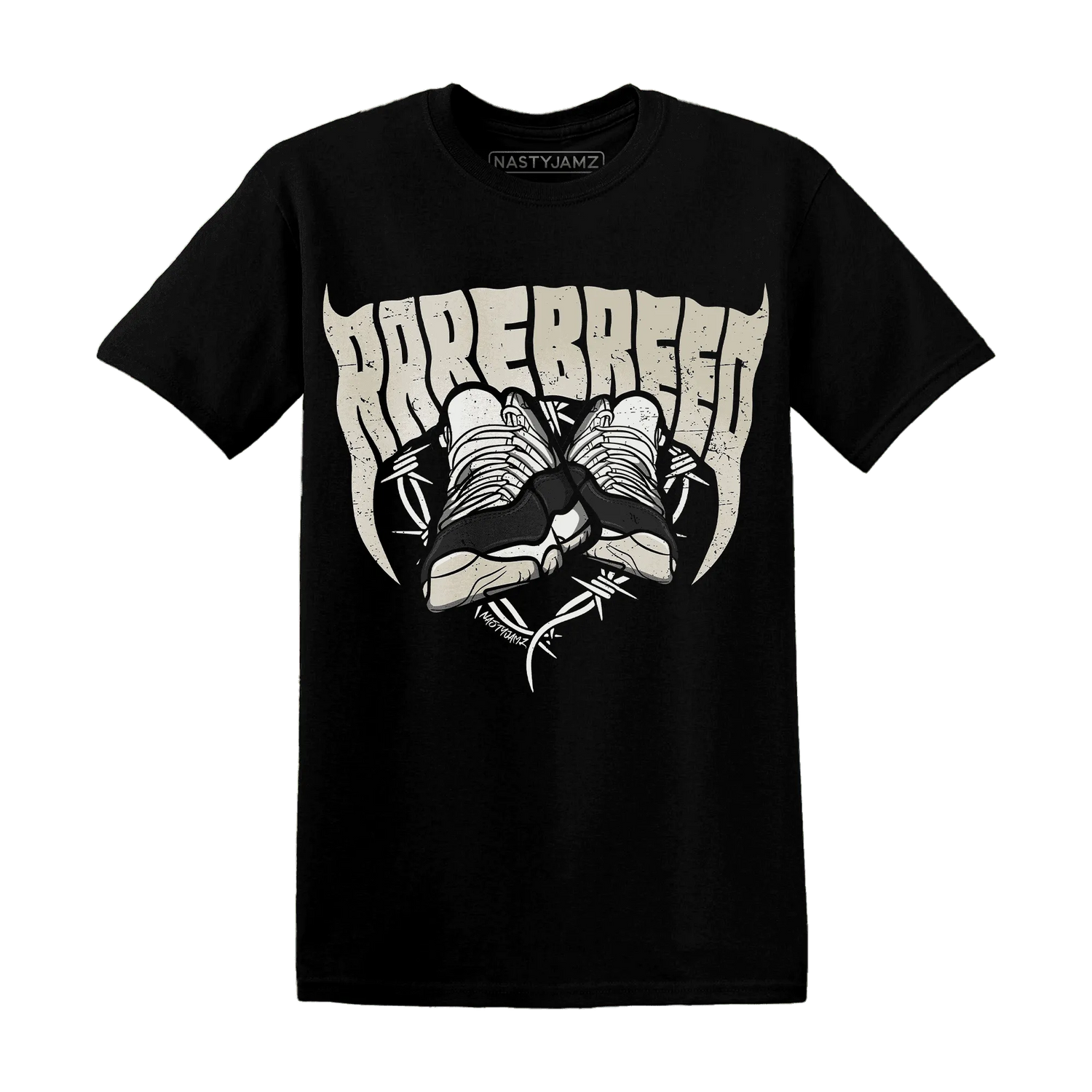 Gratitude-11s-T-Shirt-Match-Rare-Breed-Sneaker