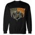 Olive-5s-Sweatshirt-Match-Rare-Breed-Sneaker