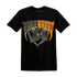 Olive-5s-T-Shirt-Match-Rare-Breed-Sneaker