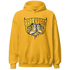 Yellow-Ochre-6s-Hoodie-Match-Rare-Breed-Sneaker