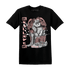 Low Legend Pink 11s T Shirt Match Real Lover Angel - NastyJamz