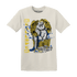 Low OG Canary TVSC 1s T Shirt Match Real Lover Angel - NastyJamz