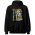 Low OG Canary TVSC 1s Hoodie Match Real Lover Angel - NastyJamz