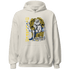 Low OG Canary TVSC 1s Hoodie Match Real Lover Angel - NastyJamz
