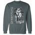 Paris Olympicsss 4s Sweatshirt Match Real Lover Angel - NastyJamz