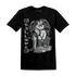 Paris Olympicsss 4s T Shirt Match Real Lover Angel - NastyJamz