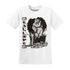 Dunk Low Baroque Brown T Shirt Match Real Lover Angel - NastyJamz