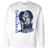 KB 4 Protro Philly Sweatshirt Match Real Lover Angel - NastyJamz