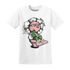 Low-Legend-Pink-11s-T-Shirt-Match-Rebel-Bloom