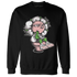 Low-Legend-Pink-11s-Sweatshirt-Match-Rebel-Bloom