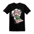 Low-Legend-Pink-11s-T-Shirt-Match-Rebel-Bloom