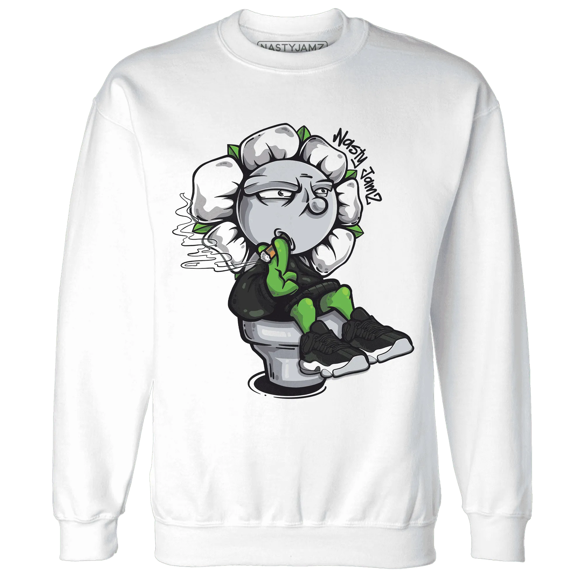 Low-Space-Jamz-11s-Sweatshirt-Match-Rebel-Bloom