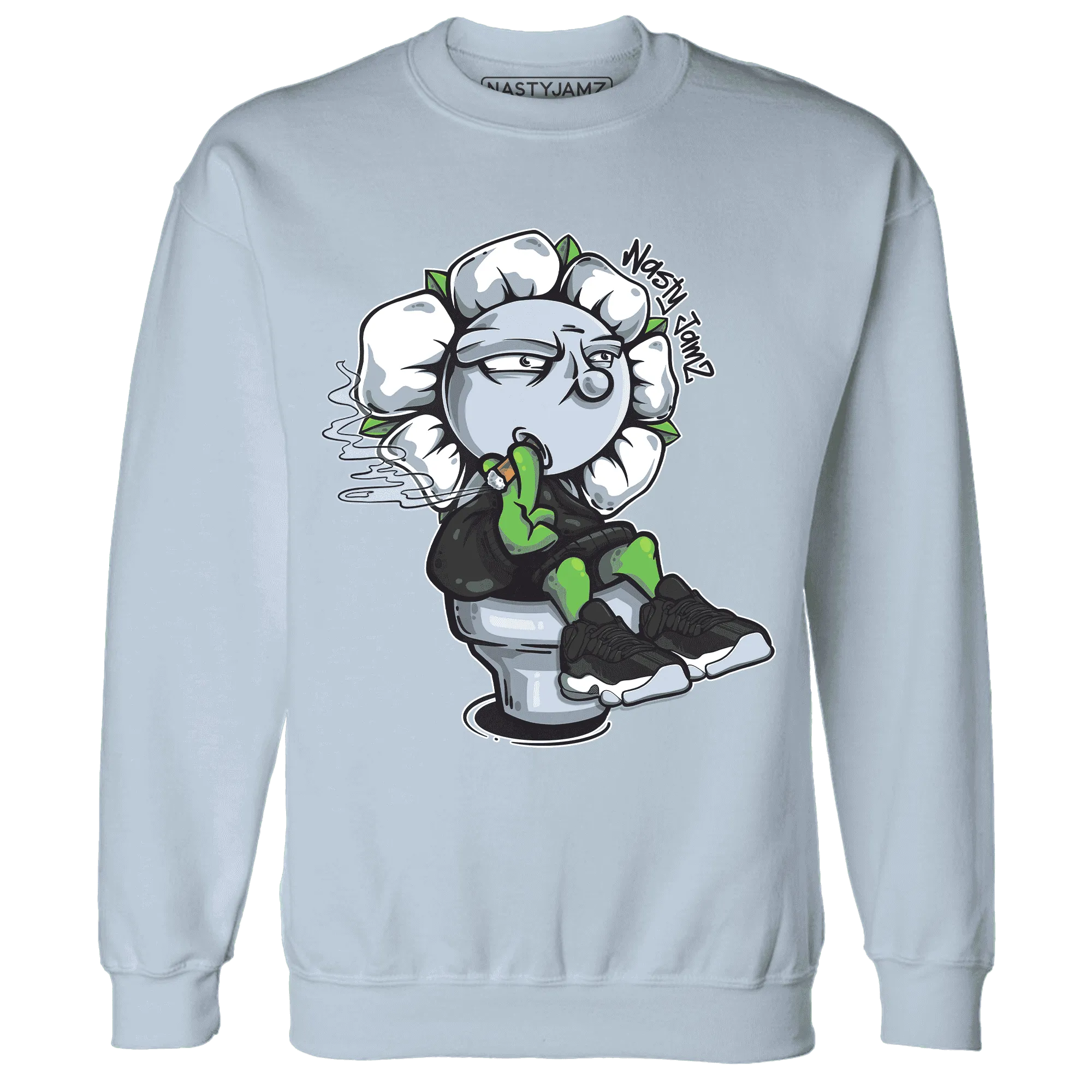 Low-Space-Jamz-11s-Sweatshirt-Match-Rebel-Bloom