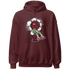 High-White-Team-Red-1s-Hoodie-Match-Rebel-Bloom
