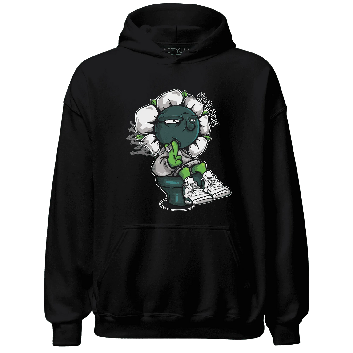 Oxidized-Green-4s-Hoodie-Match-Rebel-Bloom