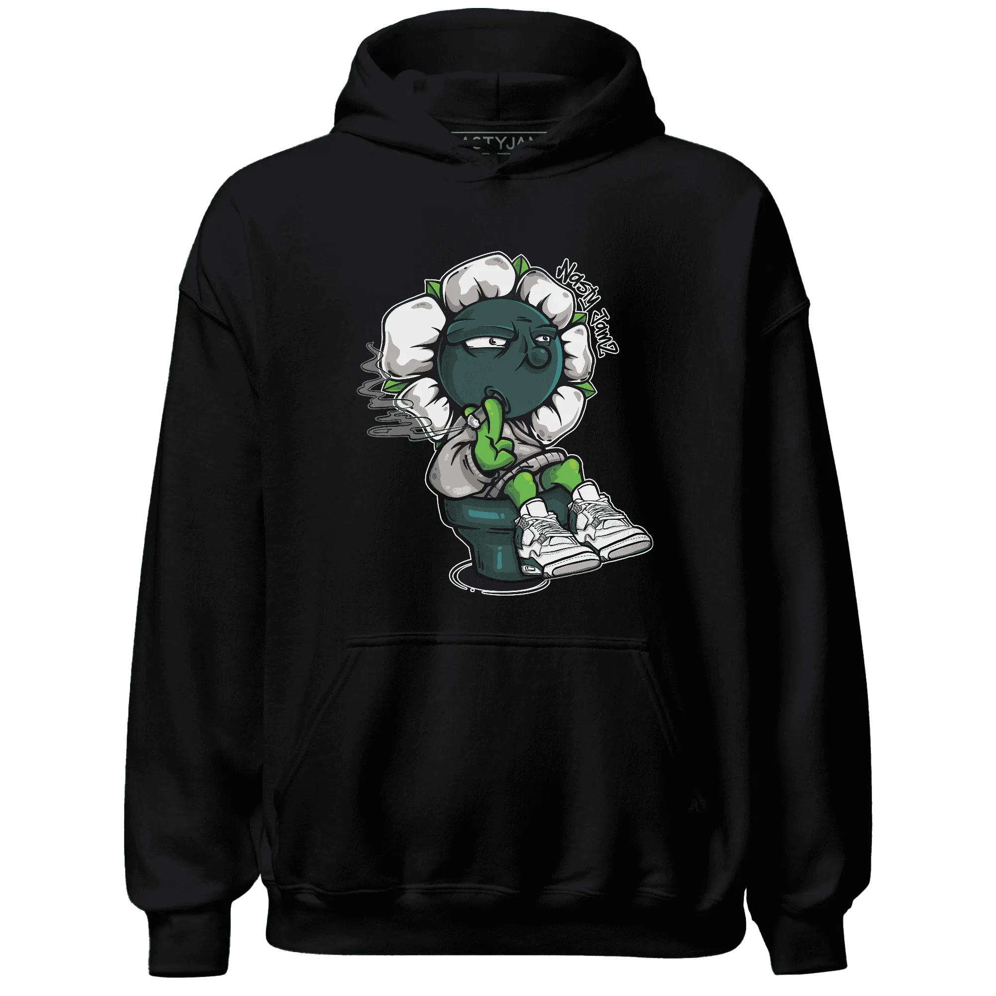 Oxidized-Green-4s-Hoodie-Match-Rebel-Bloom