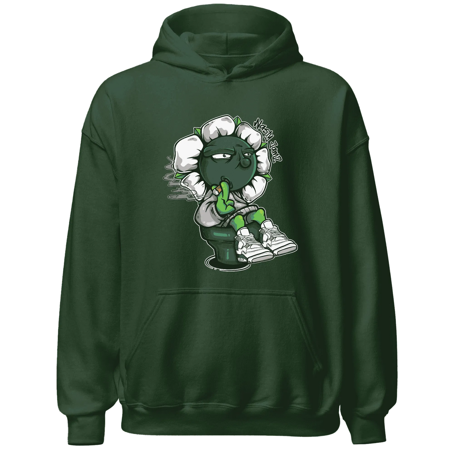 Oxidized-Green-4s-Hoodie-Match-Rebel-Bloom