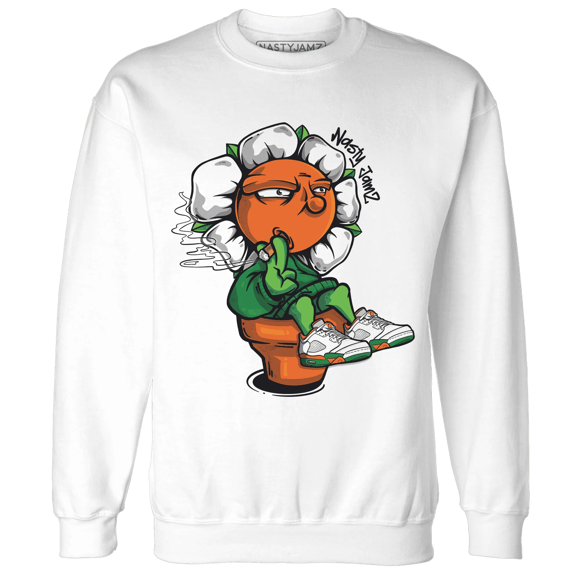 MAM-Hurricanes-5s-Sweatshirt-Match-Rebel-Bloom