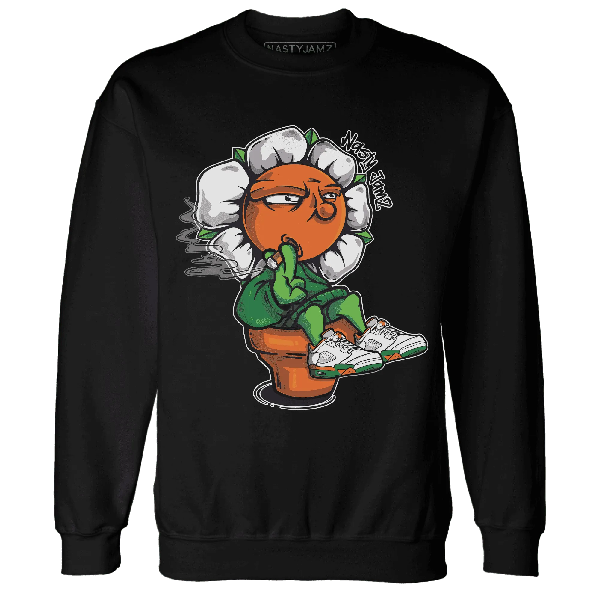 MAM-Hurricanes-5s-Sweatshirt-Match-Rebel-Bloom