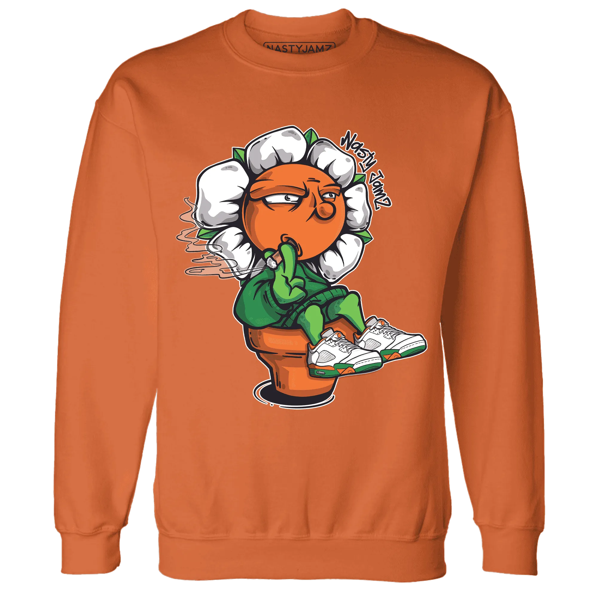 MAM-Hurricanes-5s-Sweatshirt-Match-Rebel-Bloom