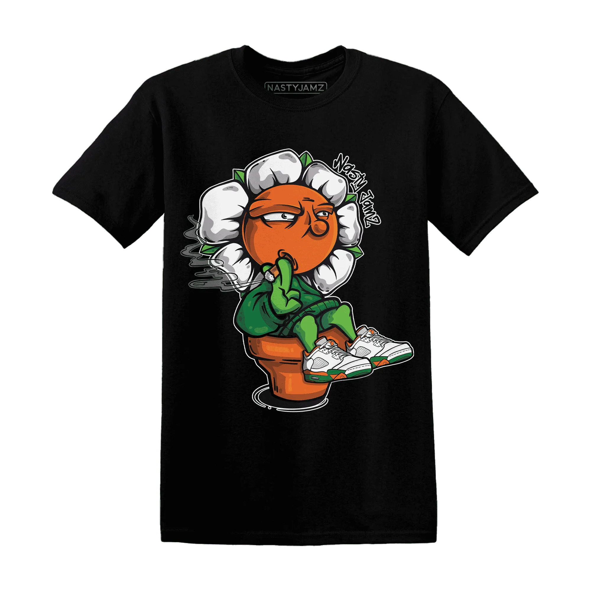 MAM-Hurricanes-5s-T-Shirt-Match-Rebel-Bloom