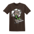 Dunk-Low-Baroque-Brown-T-Shirt-Match-Rebel-Bloom