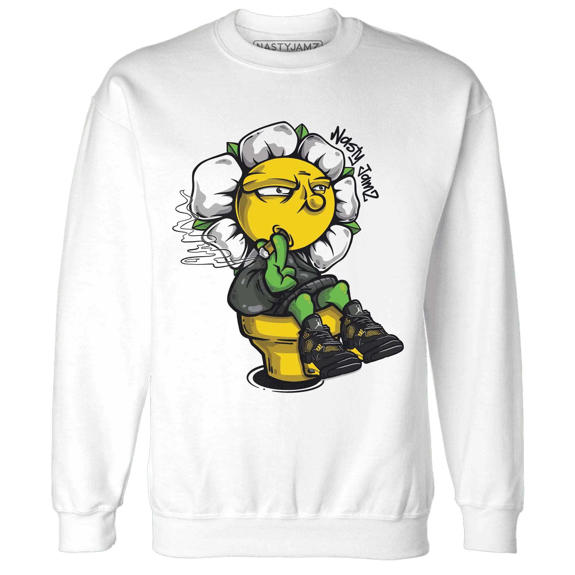 Thunder-4s-Sweatshirt-Match-Rebel-Bloom
