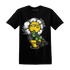 Thunder-4s-T-Shirt-Match-Rebel-Bloom