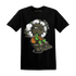 Olive-5s-T-Shirt-Match-Rebel-Bloom