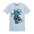 Powder-Blue-9s-T-Shirt-Match-Rebel-Bloom