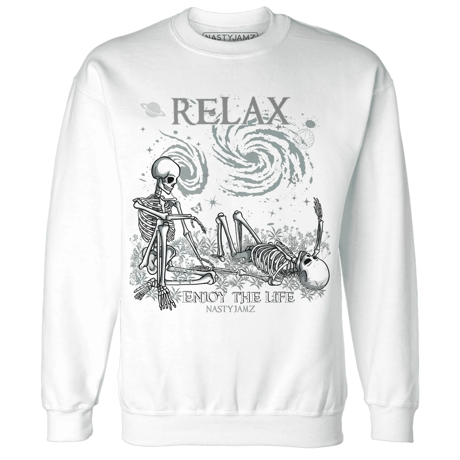 AF-1-Low-Jade-Ice-White-NastyJamz-Sweatshirt-Match-Relax