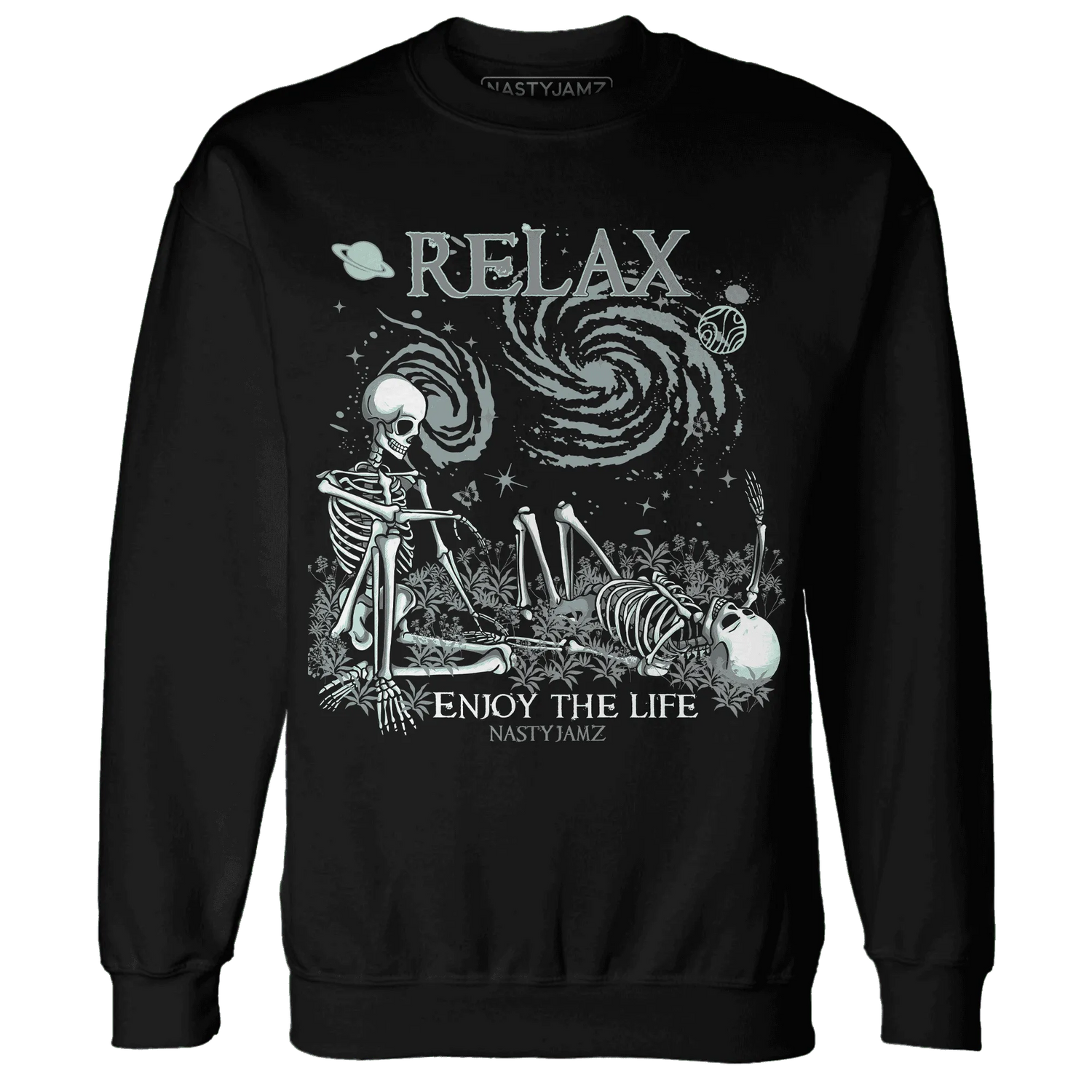 AF-1-Low-Jade-Ice-White-NastyJamz-Sweatshirt-Match-Relax