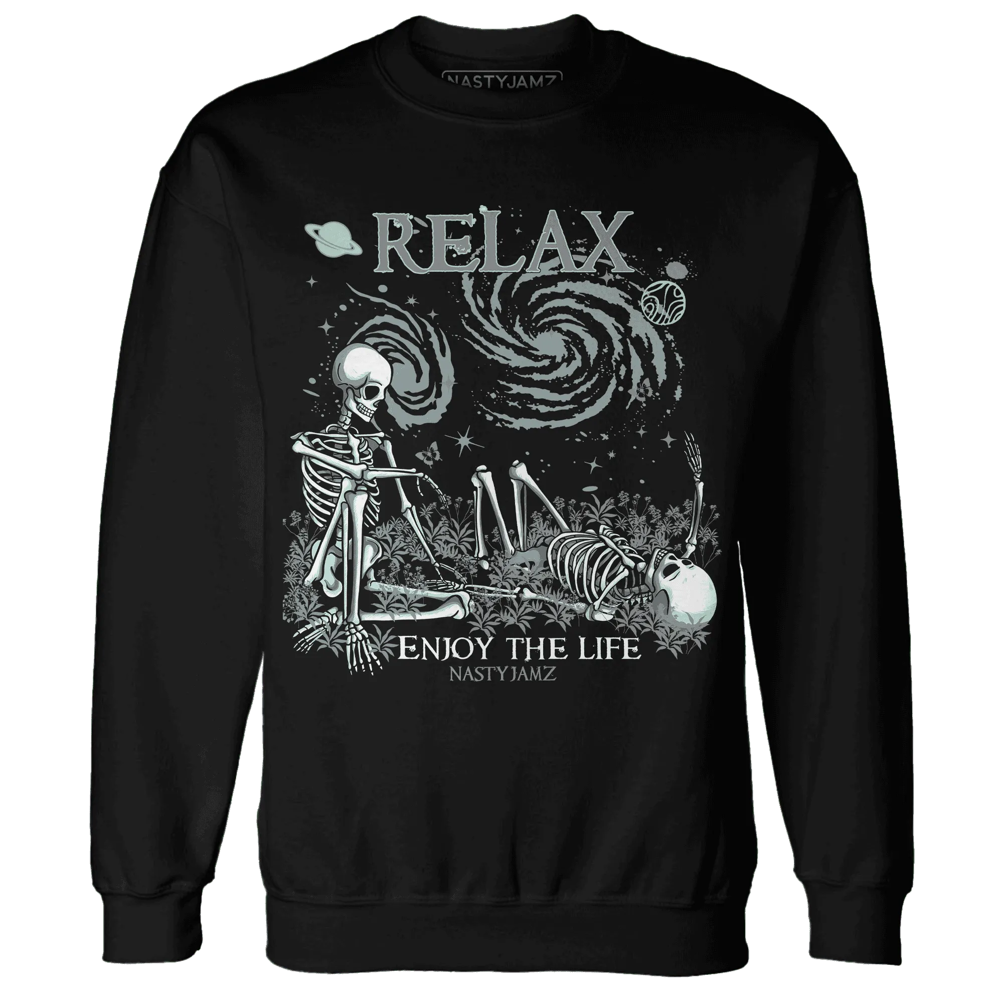 AF-1-Low-Jade-Ice-White-NastyJamz-Sweatshirt-Match-Relax
