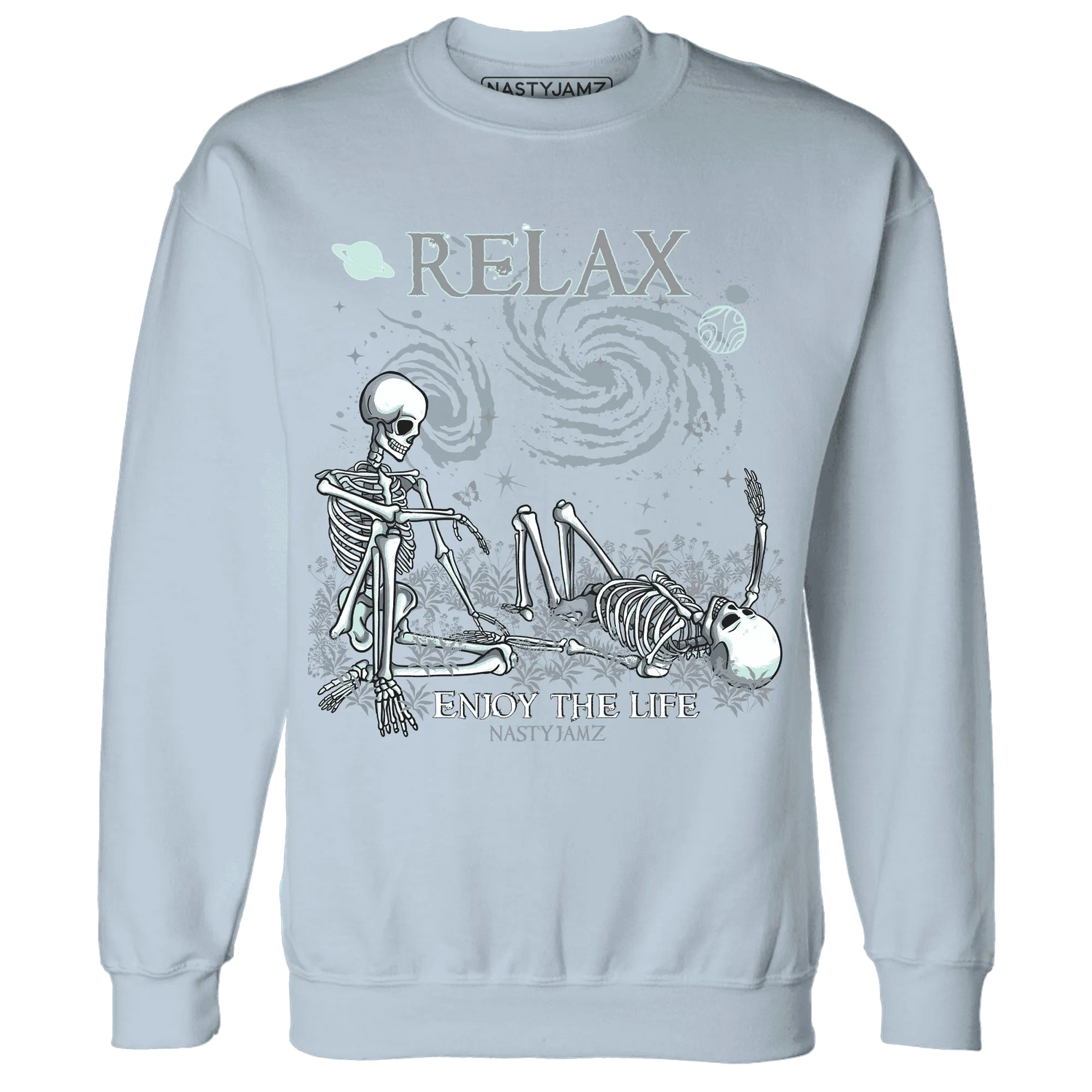 AF-1-Low-Jade-Ice-White-NastyJamz-Sweatshirt-Match-Relax
