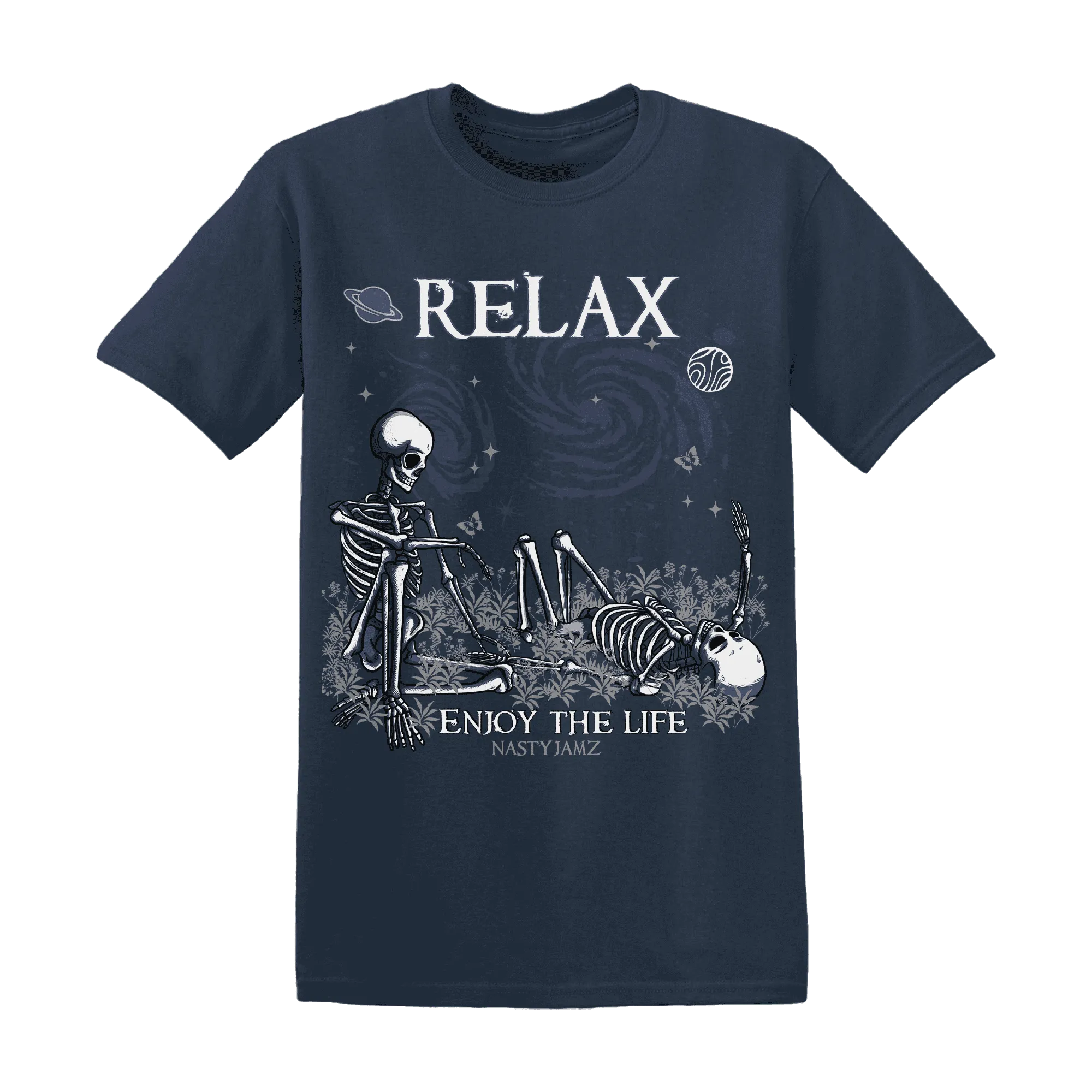 Low-Diffused-Blue-11s-NastyJamz-T-Shirt-Match-Relax