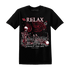 Retro-Red-Taxi-12s-NastyJamz-T-Shirt-Match-Relax