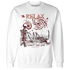 Dune-Red-13s-NastyJamz-Sweatshirt-Match-Relax