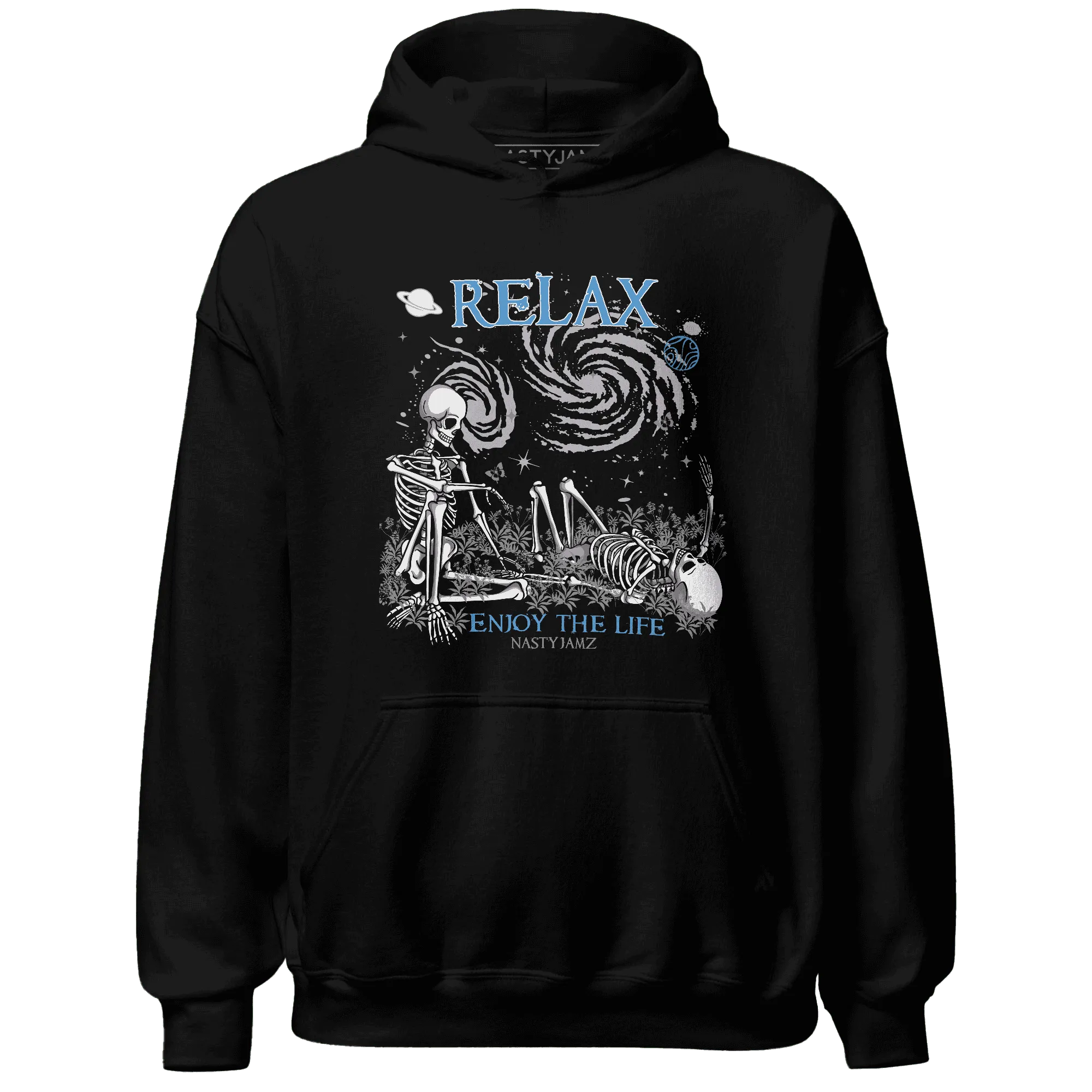 Carolina-Blue-Univercitii-17s-NastyJamz-Hoodie-Match-Relax
