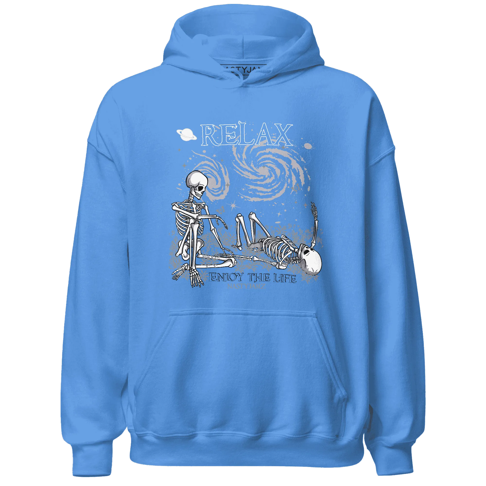 Carolina-Blue-Univercitii-17s-NastyJamz-Hoodie-Match-Relax