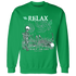 High-OG-Green-Glow-1s-NastyJamz-Sweatshirt-Match-Relax