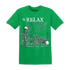 High-OG-Green-Glow-1s-NastyJamz-T-Shirt-Match-Relax