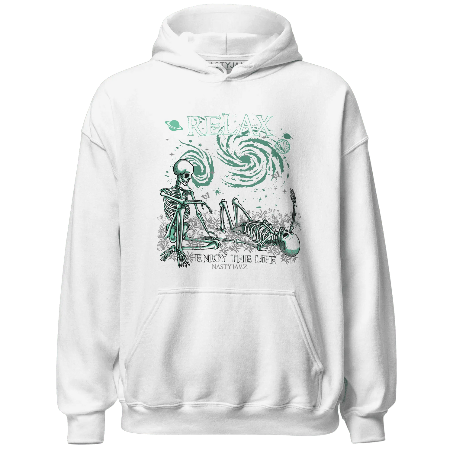 High-OG-Green-Glow-1s-NastyJamz-Hoodie-Match-Relax