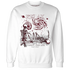 High-White-Team-Red-1s-NastyJamz-Sweatshirt-Match-Relax