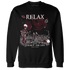 High-White-Team-Red-1s-NastyJamz-Sweatshirt-Match-Relax