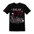 High-White-Team-Red-1s-NastyJamz-T-Shirt-Match-Relax