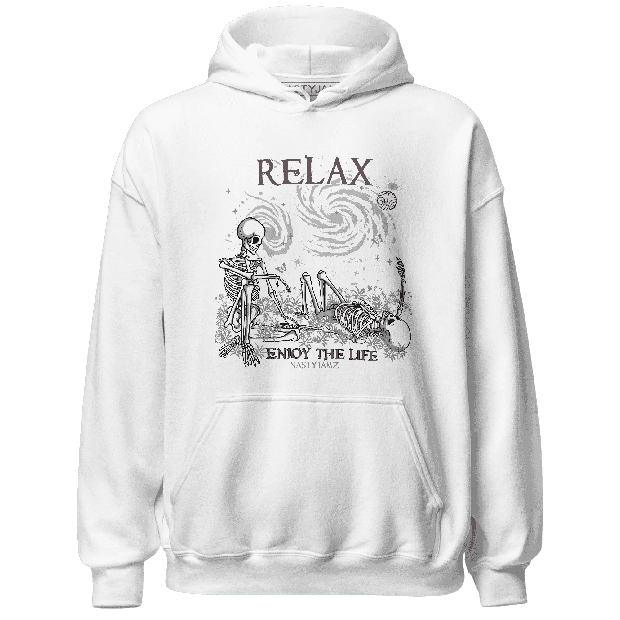 Burgundy-Crush-3s-NastyJamz-Hoodie-Match-Relax