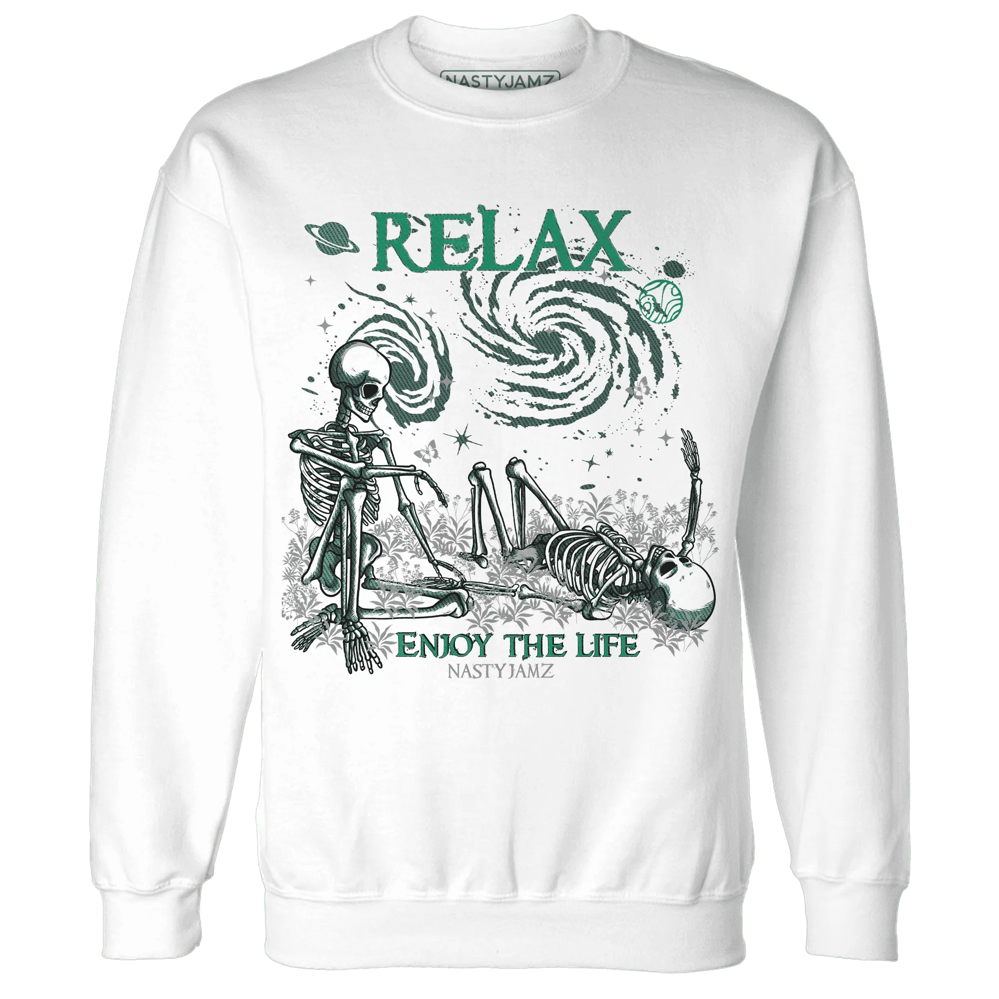 Nina-CN-Abney-3s-NastyJamz-Sweatshirt-Match-Relax